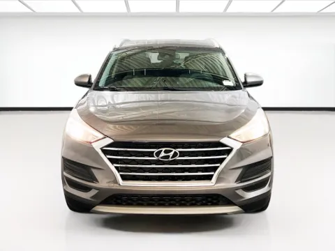 Photos of 2020 Hyundai Tucson SEL for sale in Chandler, AZ at STG Chandler