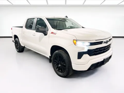 Another view of 2023 Chevrolet Silverado 1500 RST for sale in Chandler, AZ at STG Chandler