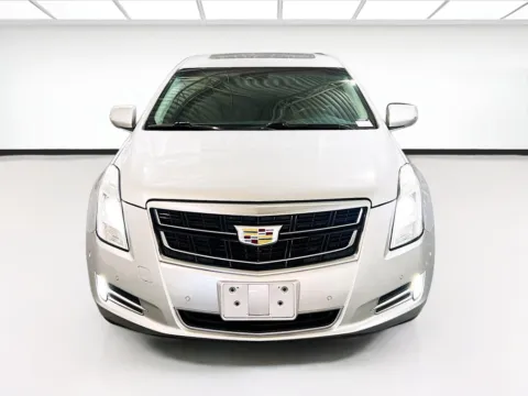 Photos of 2016 Cadillac XTS Luxury Collection for sale in Chandler, AZ at STG Chandler