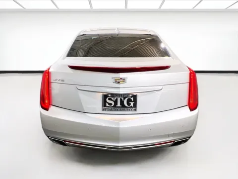 More photos of 2016 Cadillac XTS Luxury Collection at STG Chandler, AZ