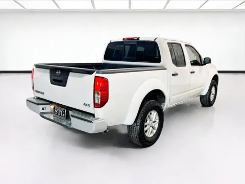 More photos of 2016 Nissan Frontier SV at STG Chandler, AZ