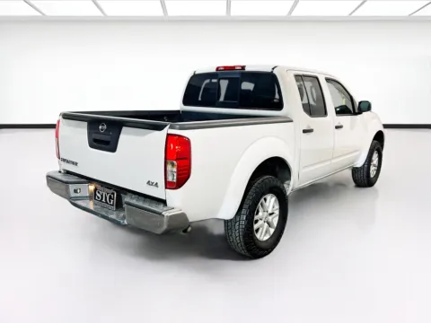 More photos of 2016 Nissan Frontier SV at STG Chandler, AZ