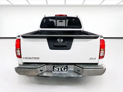 More photos of 2016 Nissan Frontier SV at STG Chandler, AZ