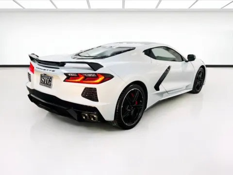 More photos of 2020 Chevrolet Corvette 3LT at STG Chandler, AZ