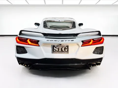 More photos of 2020 Chevrolet Corvette 3LT at STG Chandler, AZ