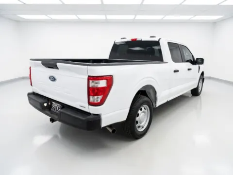 More photos of 2021 Ford F-150 XL at STG Chandler, AZ