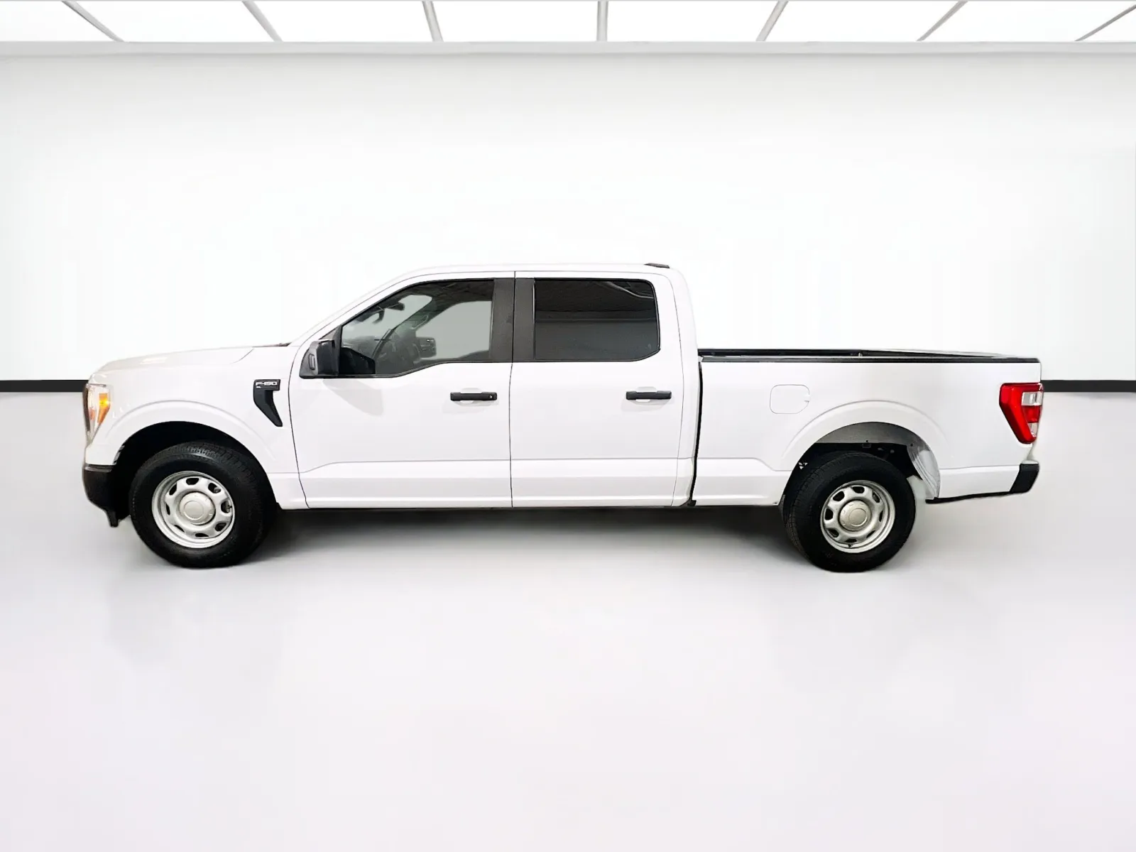 2021 Ford F-150 XL - Photo 21