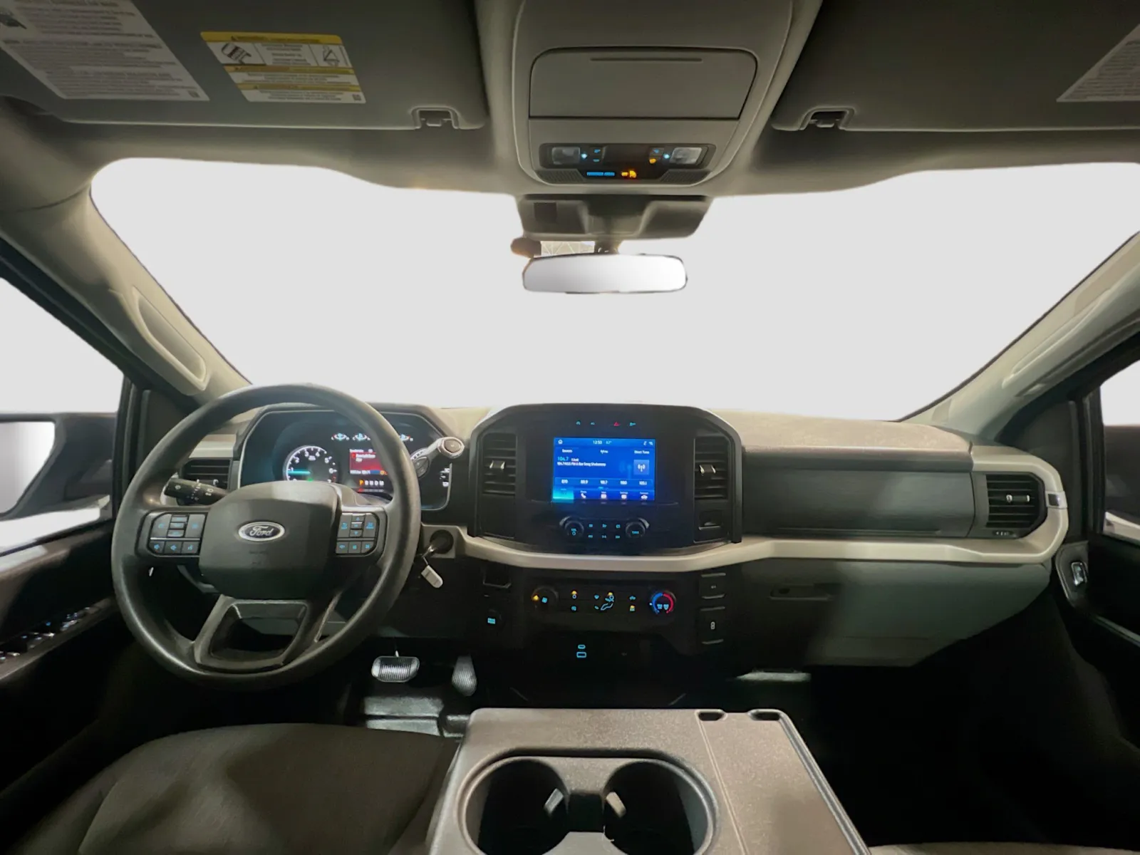 2021 Ford F-150 XL - Photo 15