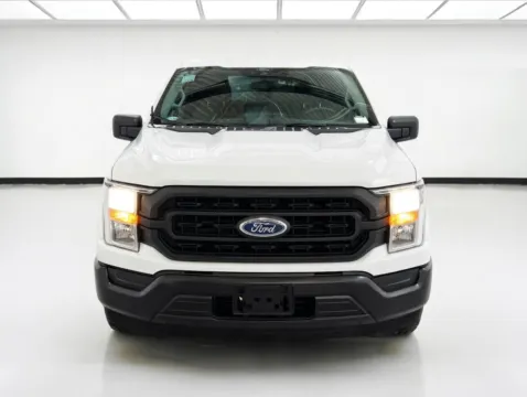 Photos of 2021 Ford F-150 XL for sale in Chandler, AZ at STG Chandler