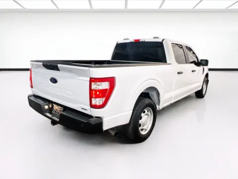 More photos of 2021 Ford F-150 XL at STG Chandler, AZ