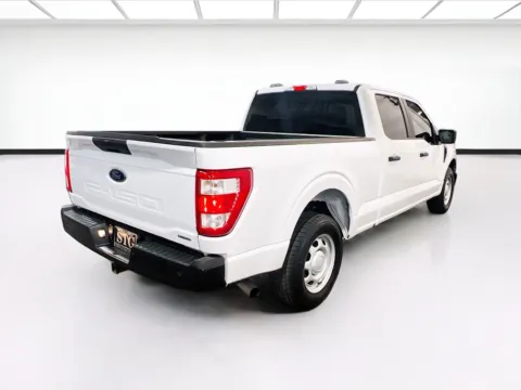 More photos of 2021 Ford F-150 XL at STG Chandler, AZ