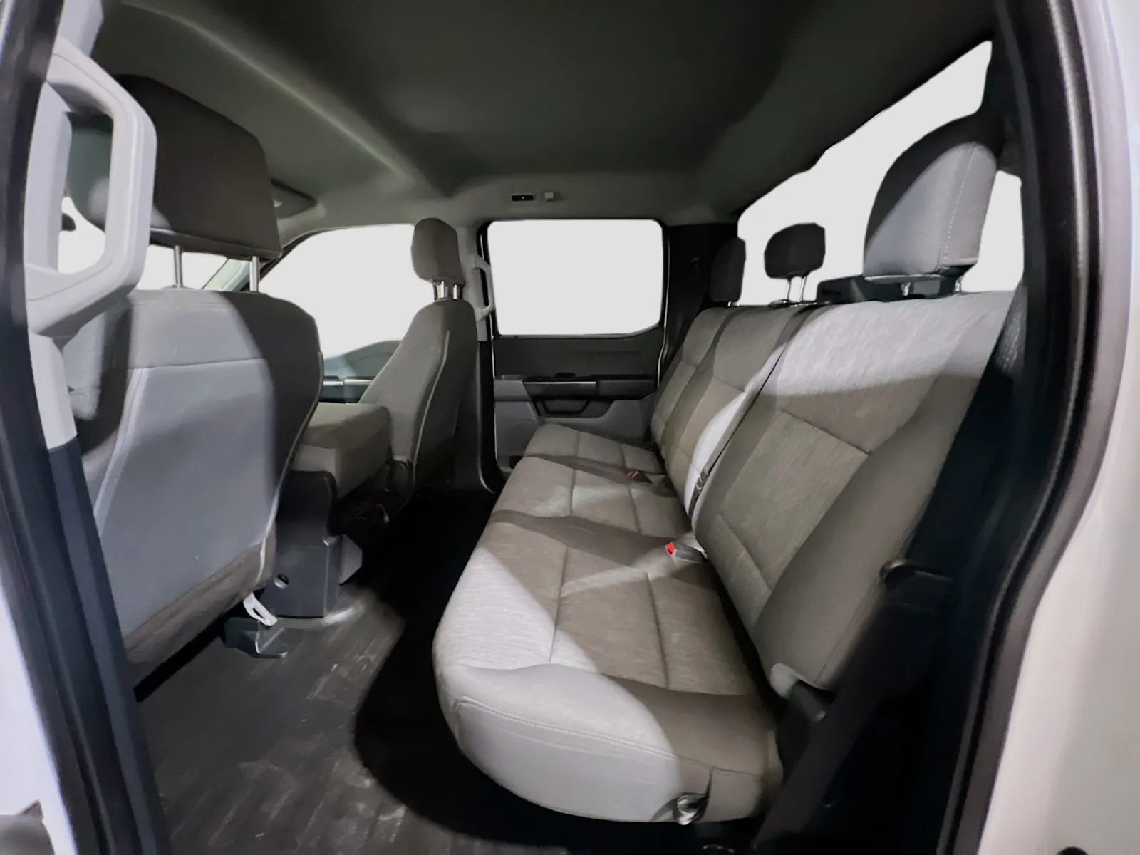 2021 Ford F-150 XL - Photo 16