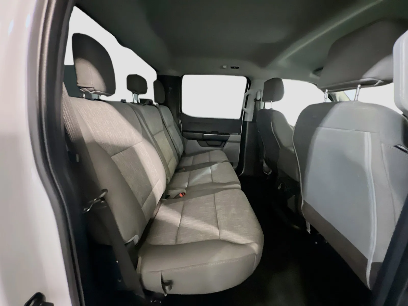 2021 Ford F-150 XL - Photo 18