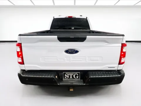 More photos of 2021 Ford F-150 XL at STG Chandler, AZ
