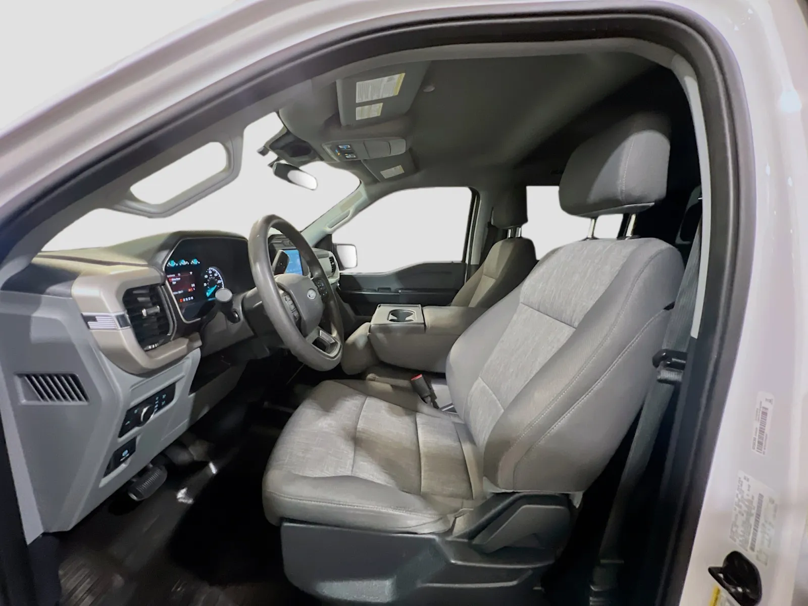 2021 Ford F-150 XL - Photo 14