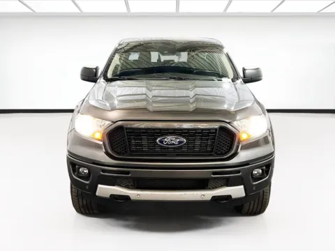 Photos of 2019 Ford Ranger XLT for sale in Chandler, AZ at STG Chandler