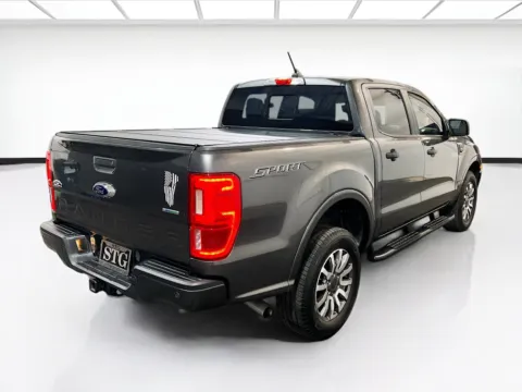 More photos of 2019 Ford Ranger XLT at STG Chandler, AZ