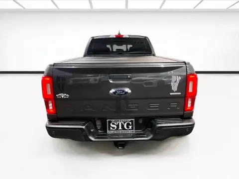 More photos of 2019 Ford Ranger XLT at STG Chandler, AZ