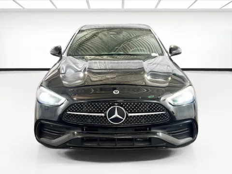 Photos of 2024 Mercedes-Benz C-Class C 300 for sale in Chandler, AZ at STG Chandler