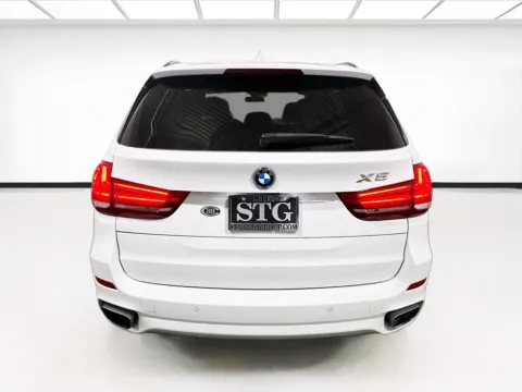 More photos of 2018 BMW X5 sDrive35i at STG Chandler, AZ