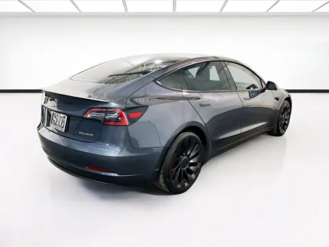 More photos of 2023 Tesla Model 3 Performance at STG Chandler, AZ