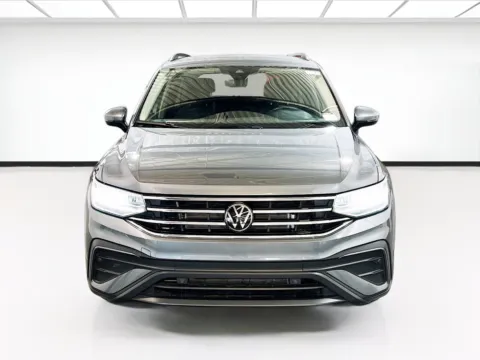 Photos of 2024 Volkswagen Tiguan S for sale in Chandler, AZ at STG Chandler