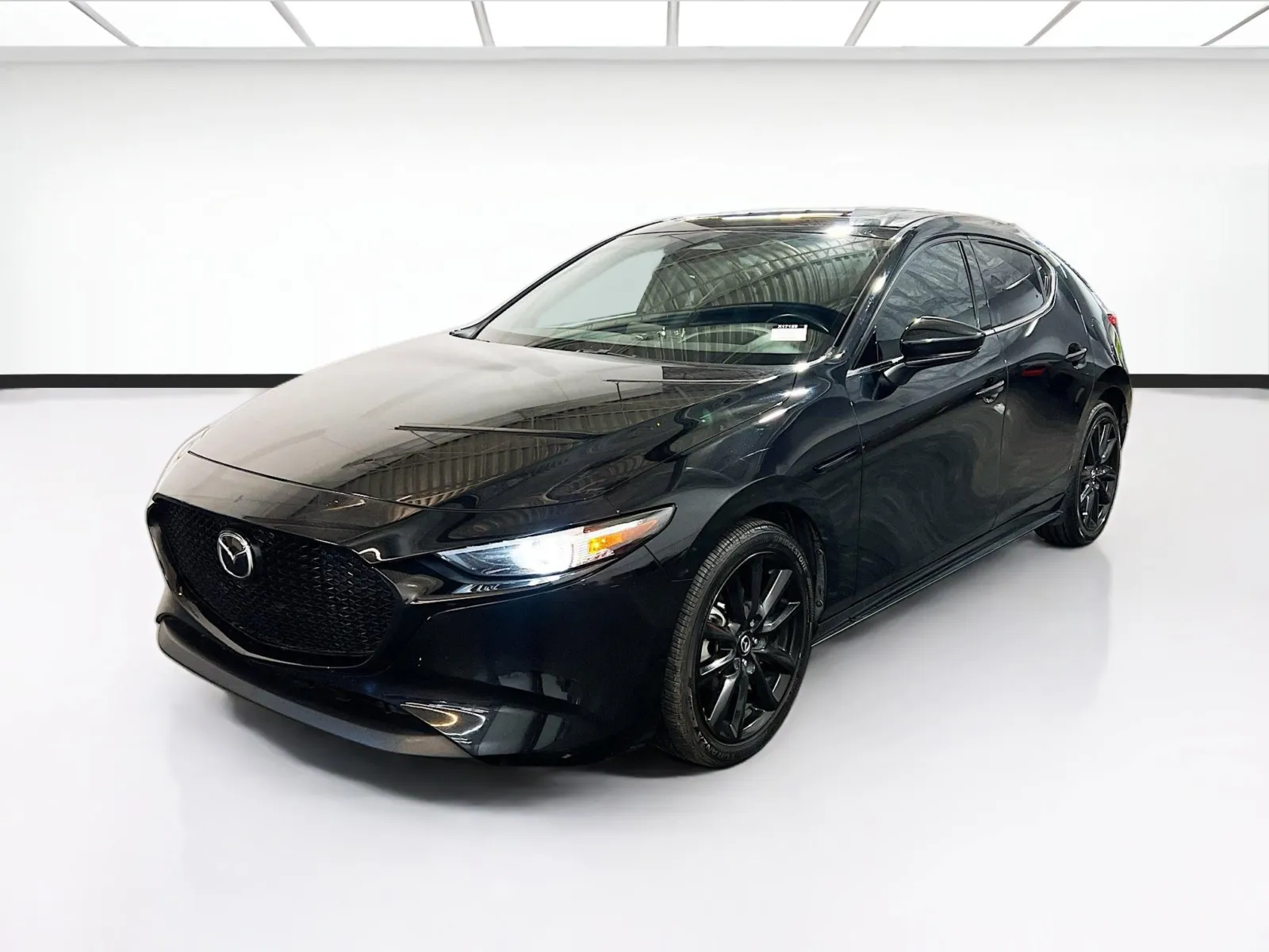 2024 Mazda CX-3 Premium MT 5-Door SKYACTIV's photo