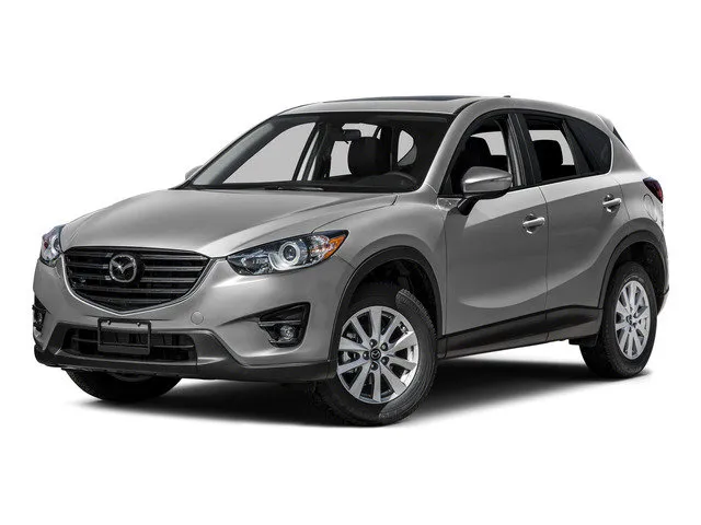 2016 Mazda CX-5 Touring for sale in Chandler, AZ