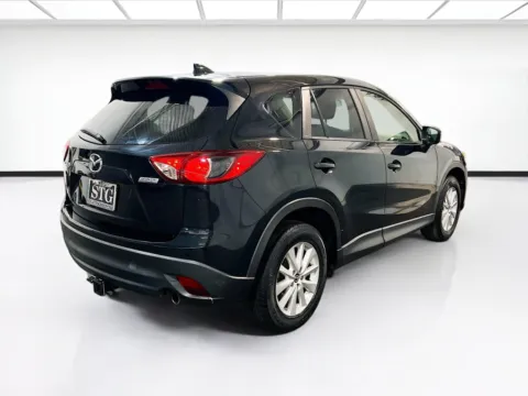 More photos of 2016 Mazda CX-5 Touring at STG Chandler, AZ