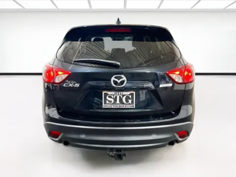 More photos of 2016 Mazda CX-5 Touring at STG Chandler, AZ