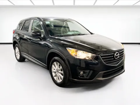 Another view of 2016 Mazda CX-5 Touring for sale in Chandler, AZ at STG Chandler