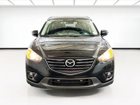 Photos of 2016 Mazda CX-5 Touring for sale in Chandler, AZ at STG Chandler