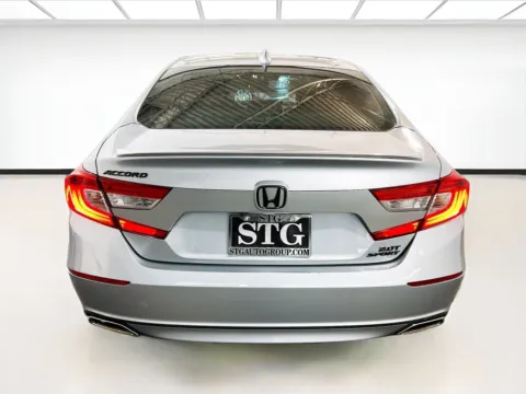 More photos of 2018 Honda Accord Sedan Sport 2.0T at STG Chandler, AZ