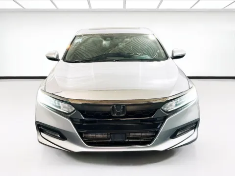 Photos of 2018 Honda Accord Sedan Sport 2.0T for sale in Chandler, AZ at STG Chandler