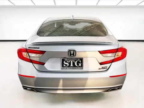More photos of 2018 Honda Accord Sedan Sport 2.0T at STG Chandler, AZ
