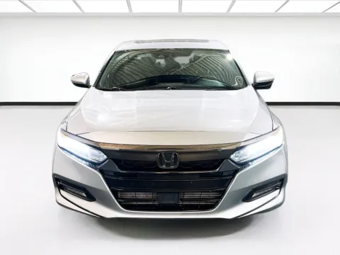 Photos of 2018 Honda Accord Sedan Sport 2.0T for sale in Chandler, AZ at STG Chandler