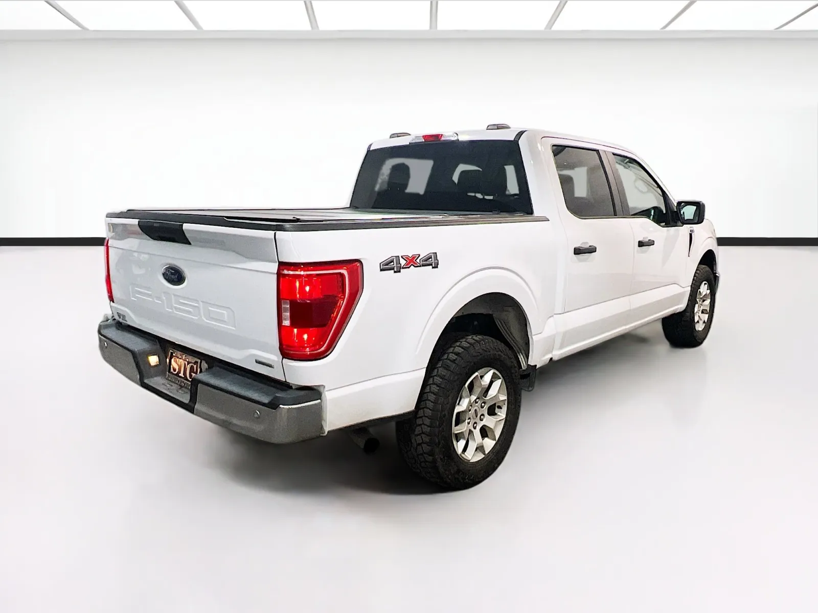 2023 Ford F-150 XLT - Photo 4