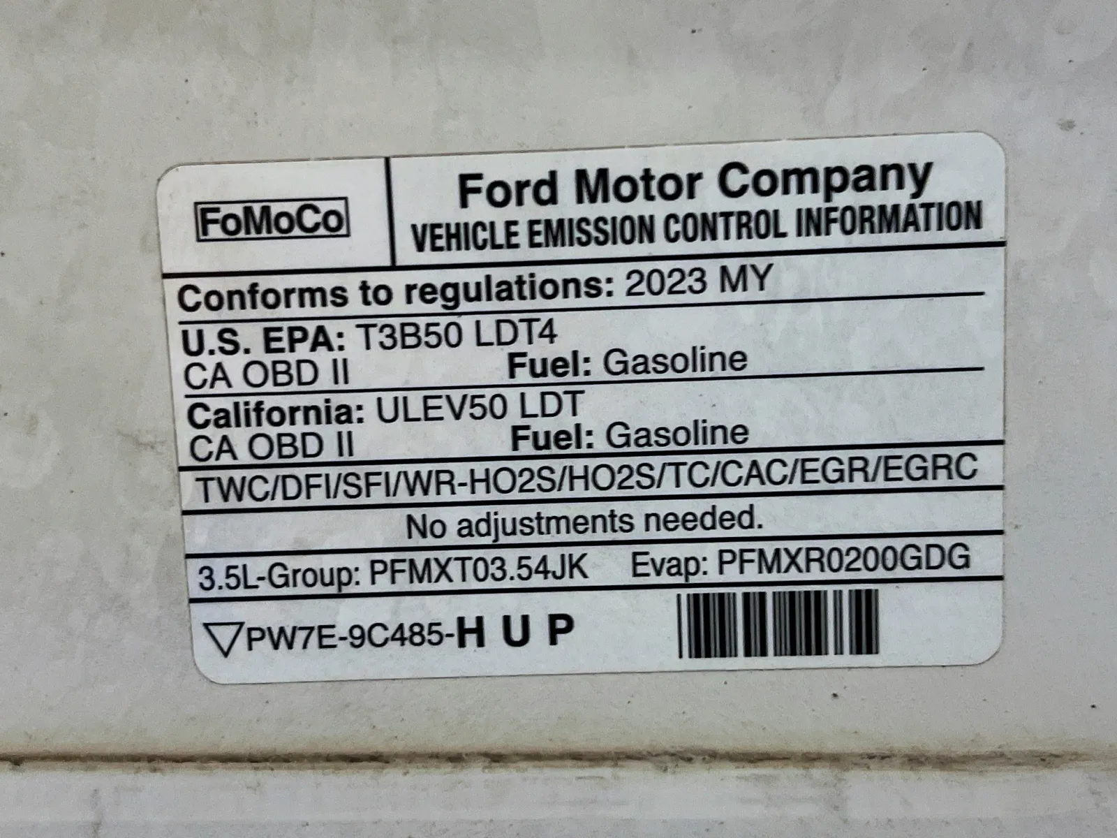 2023 Ford F-150 XLT - Photo 19