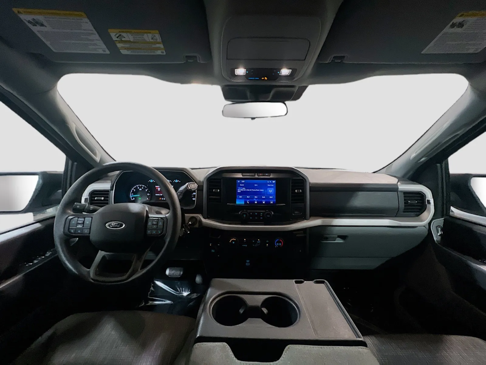 2023 Ford F-150 XLT - Photo 15