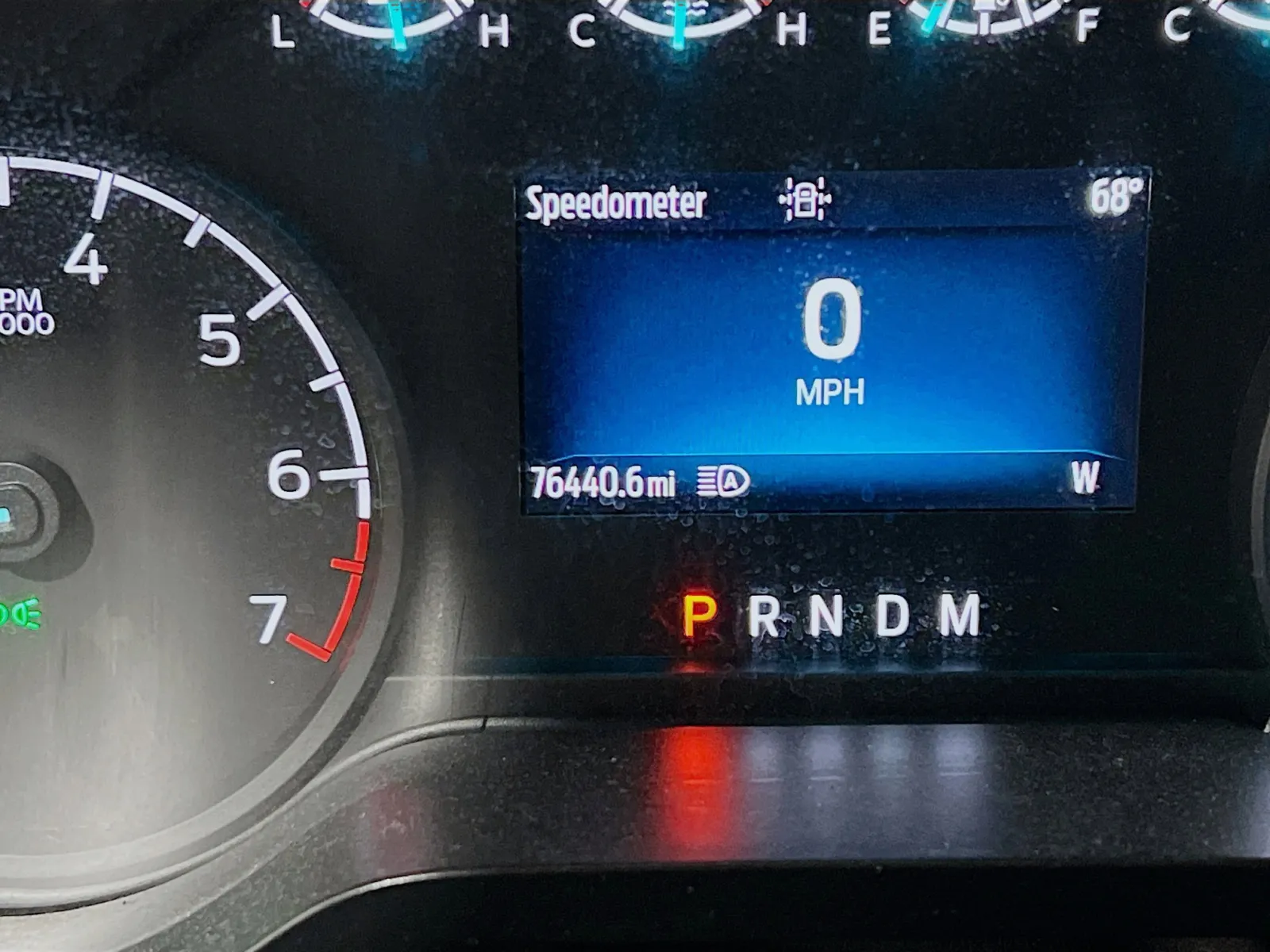 2023 Ford F-150 XLT - Photo 8