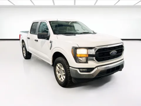 Another view of 2023 Ford F-150 XLT for sale in Chandler, AZ at STG Chandler