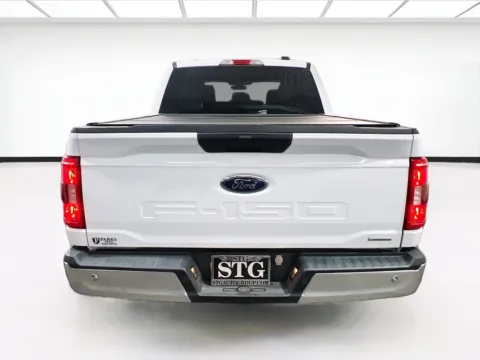 More photos of 2023 Ford F-150 XLT at STG Chandler, AZ