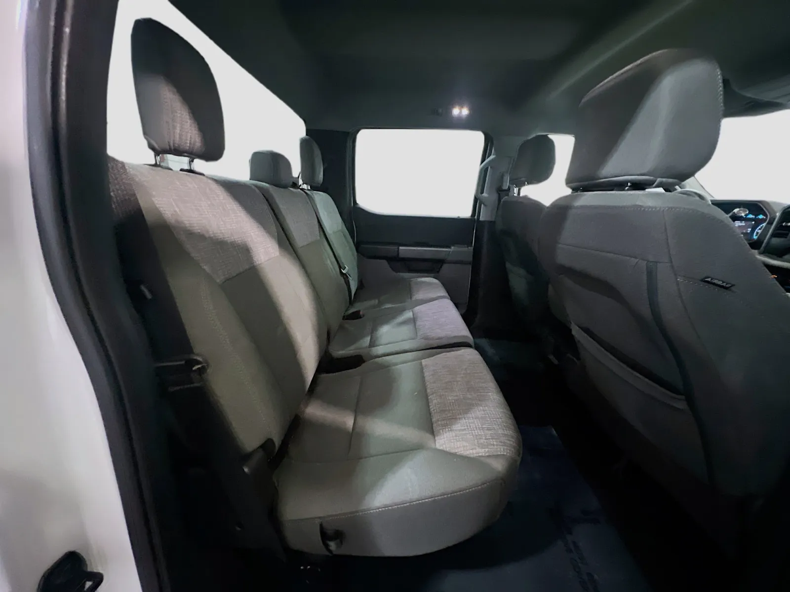 2023 Ford F-150 XLT - Photo 17