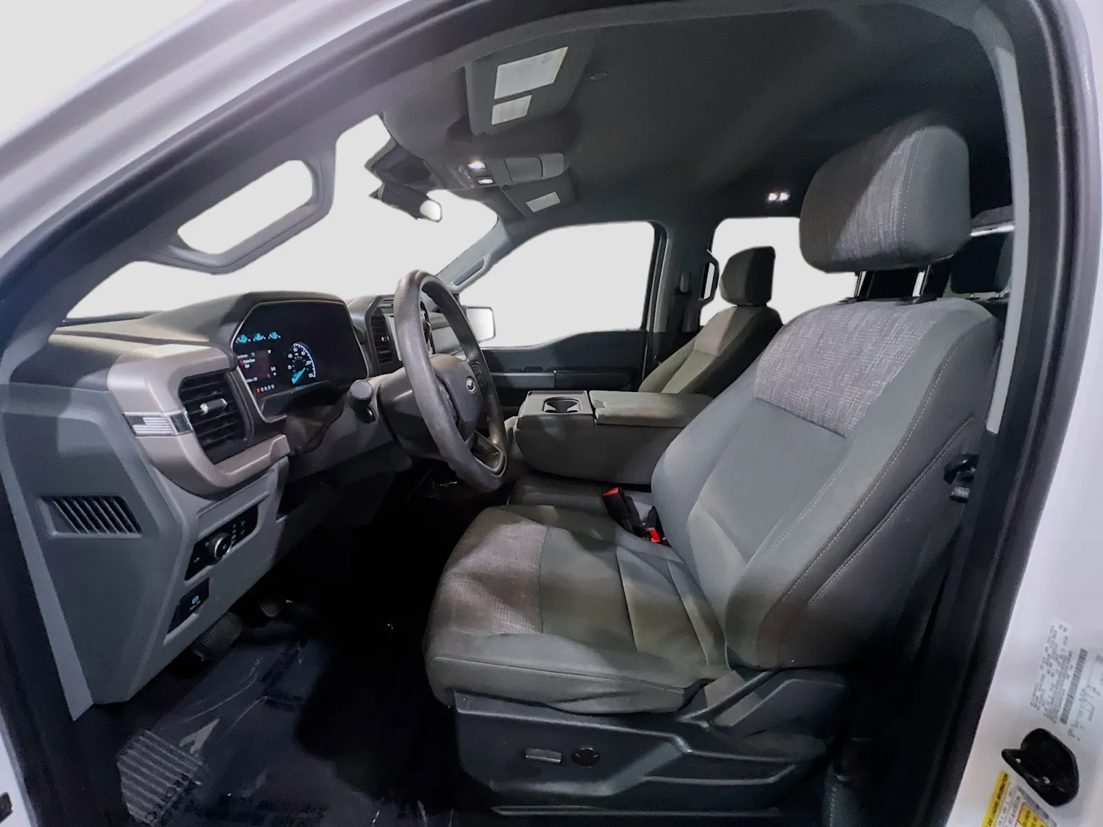 2023 Ford F-150 XLT - Photo 14