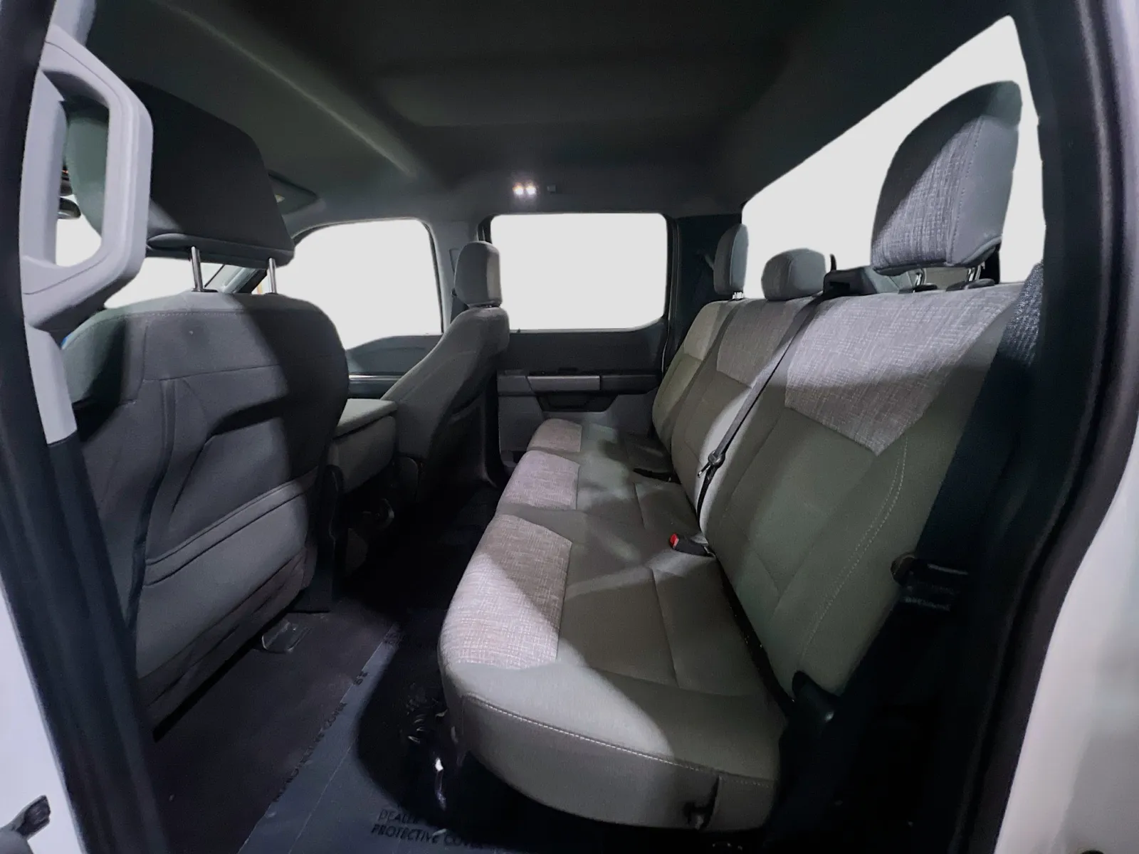 2023 Ford F-150 XLT - Photo 16