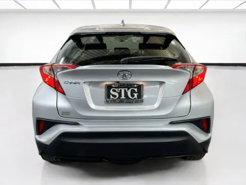More photos of 2019 Toyota C-HR XLE at STG Chandler, AZ