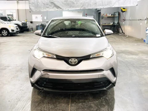 Photos of 2019 Toyota C-HR XLE for sale in Chandler, AZ at STG Chandler