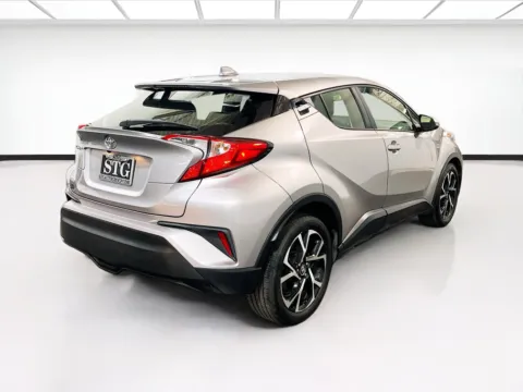More photos of 2019 Toyota C-HR XLE at STG Chandler, AZ