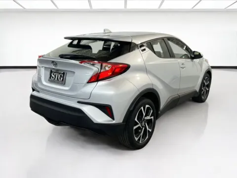 More photos of 2019 Toyota C-HR XLE at STG Chandler, AZ
