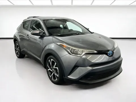 Another view of 2019 Toyota C-HR XLE for sale in Chandler, AZ at STG Chandler